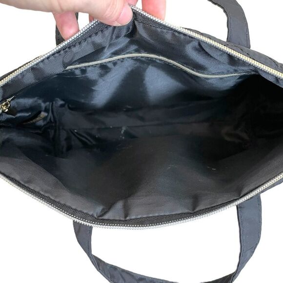 Aimee Kestenberg Quilted Small Tote Bag - Picture 7 of 7